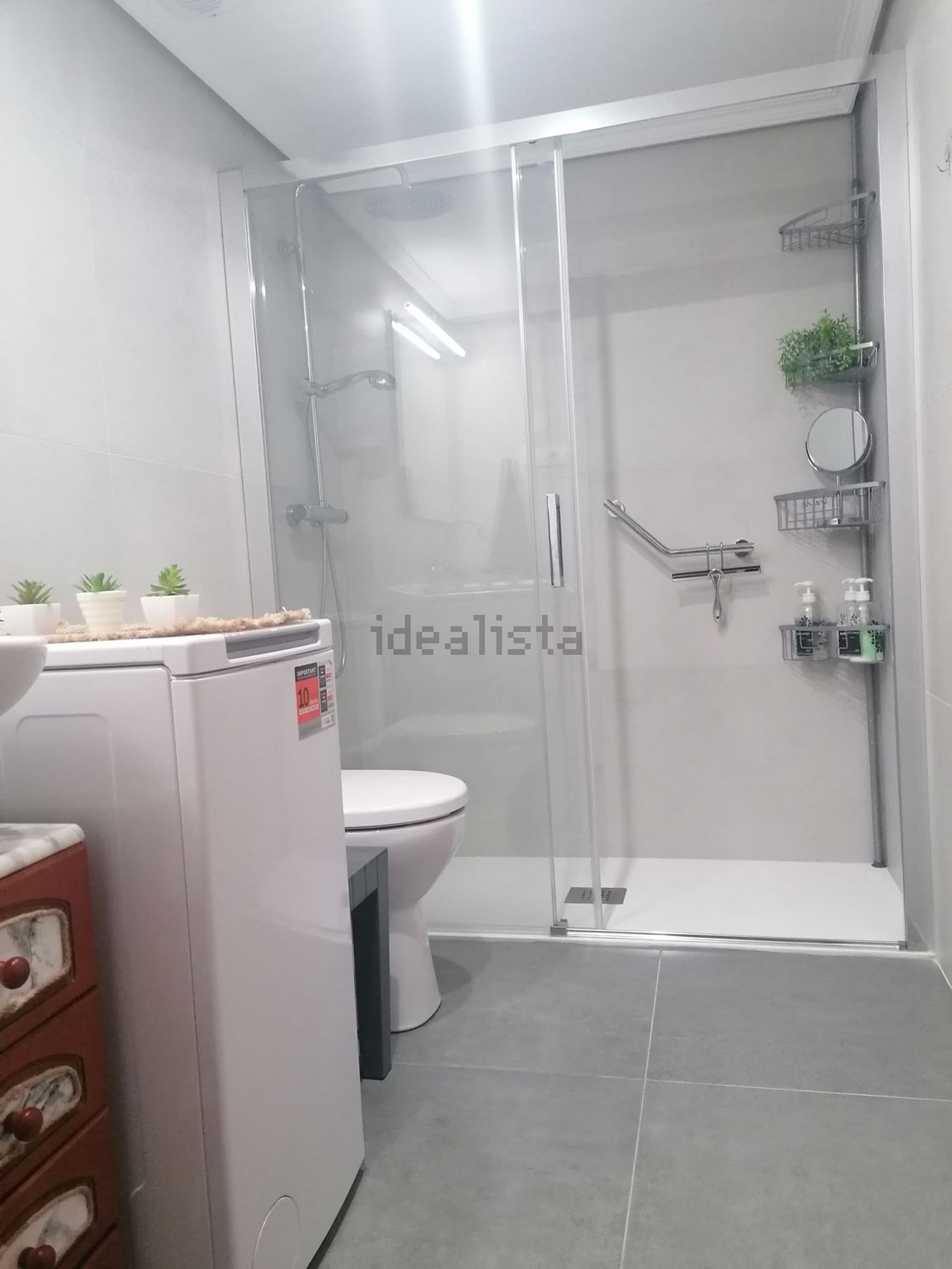 Habitación en alquiler, Madrid