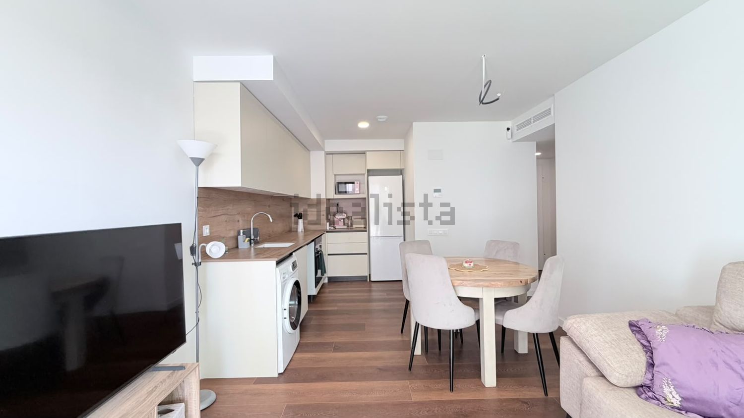 Appartamento 70 m² a el Puig de Santa Maria