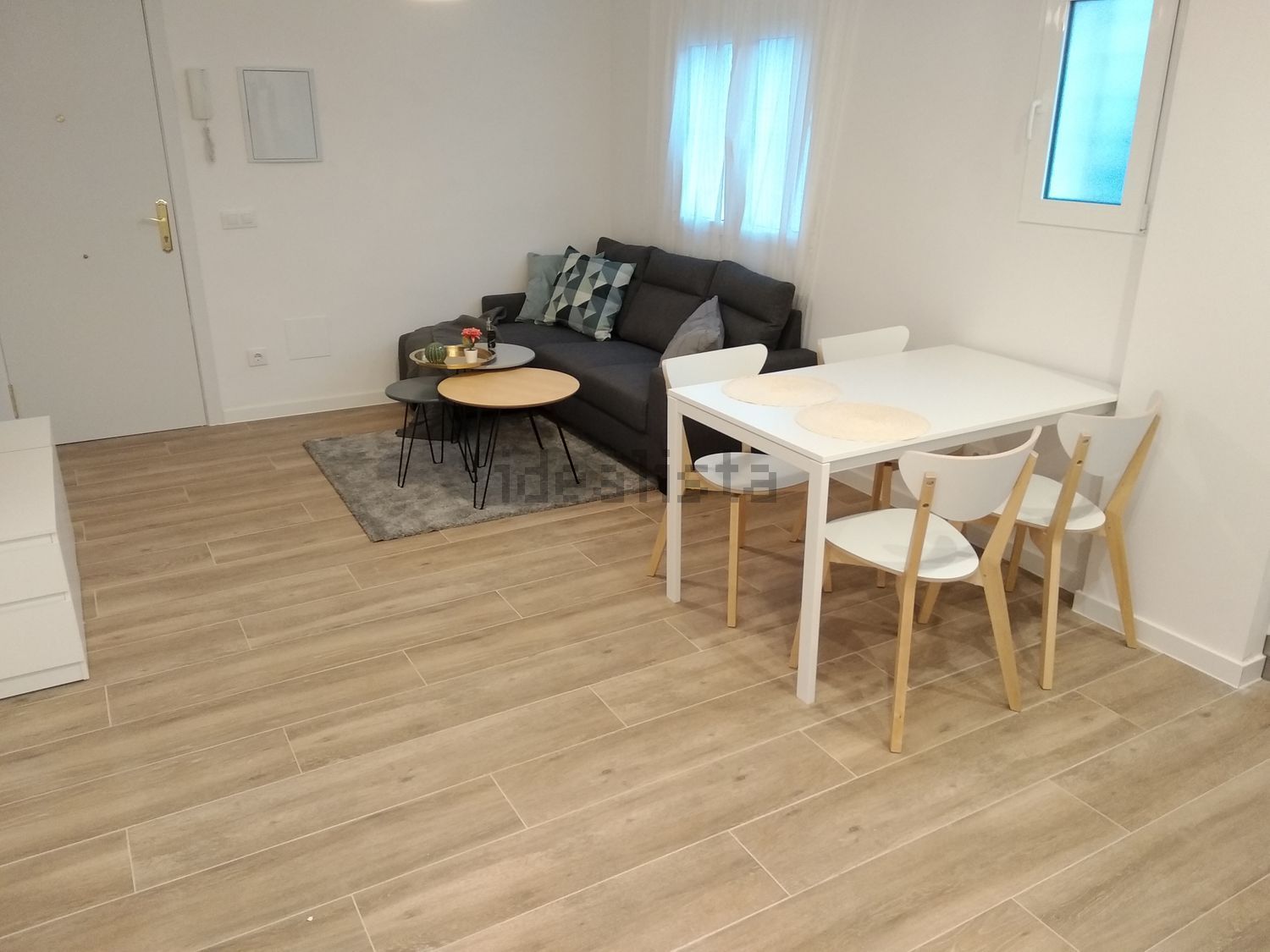 Appartamento 67 m² a Madrid
