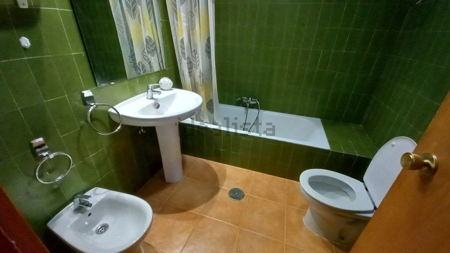 Piso de 55 m² en Albacete