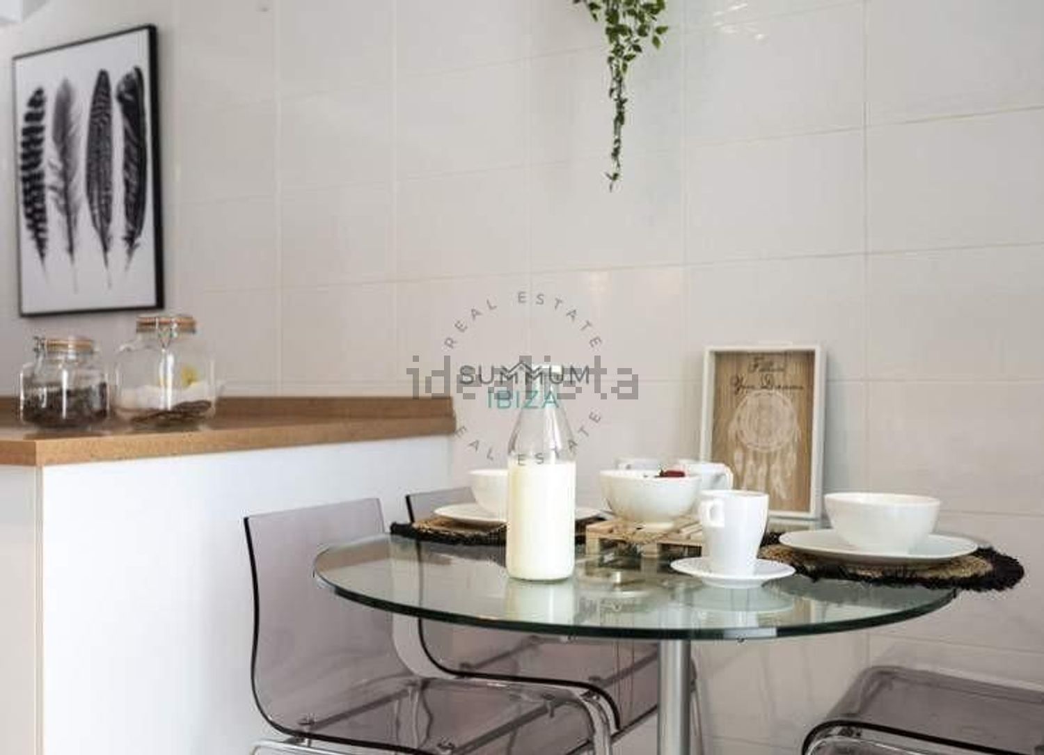 Casa de 300 m² a Eivissa