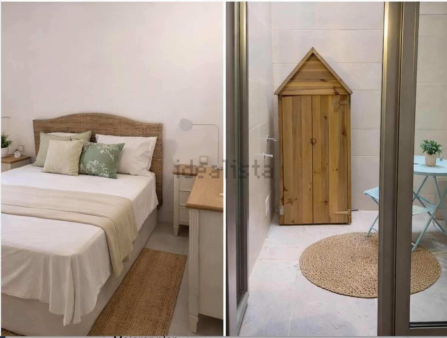 Pis de 84 m² a Sevilla
