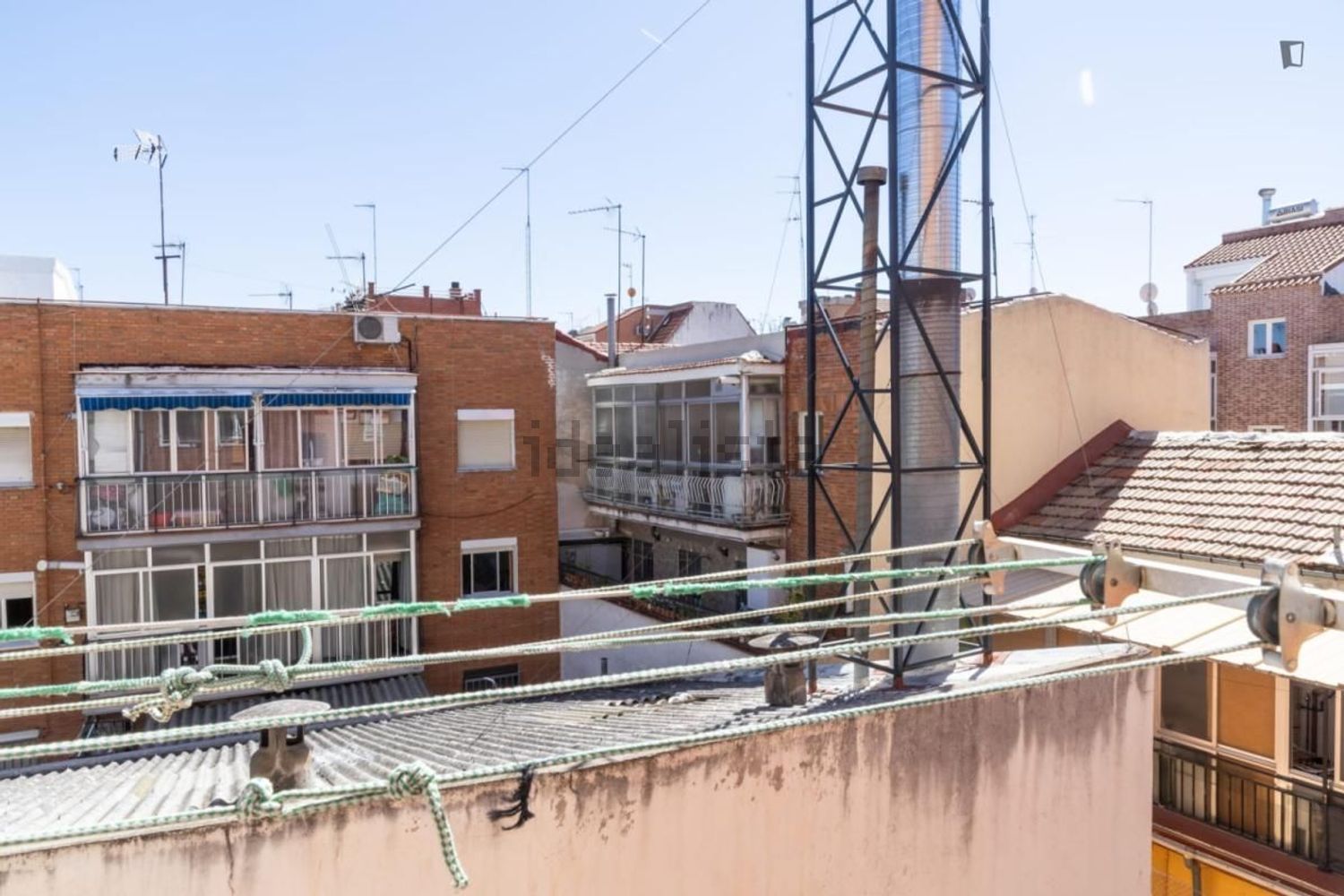 Habitación en alquiler, Madrid