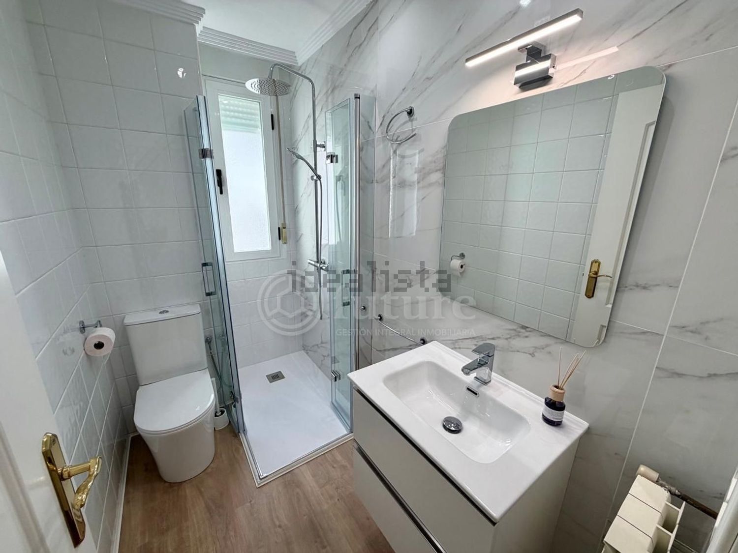 Piso de 75 m² en Salamanca
