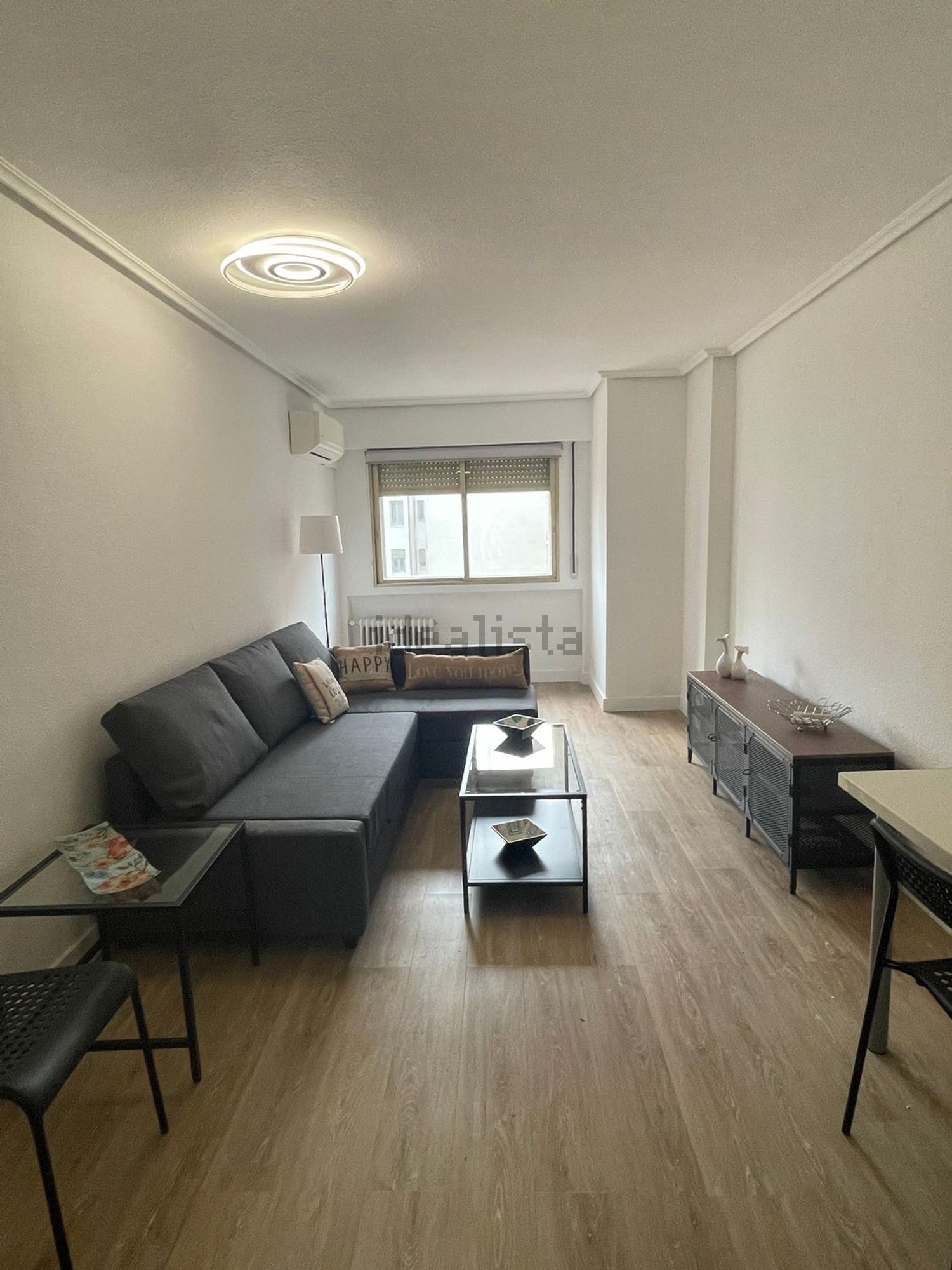 Piso de 52 m² en Madrid
