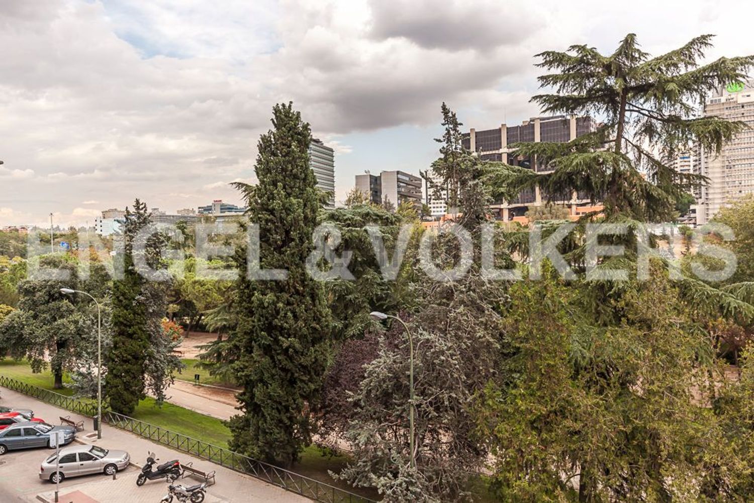 Pis de 129 m² a Madrid