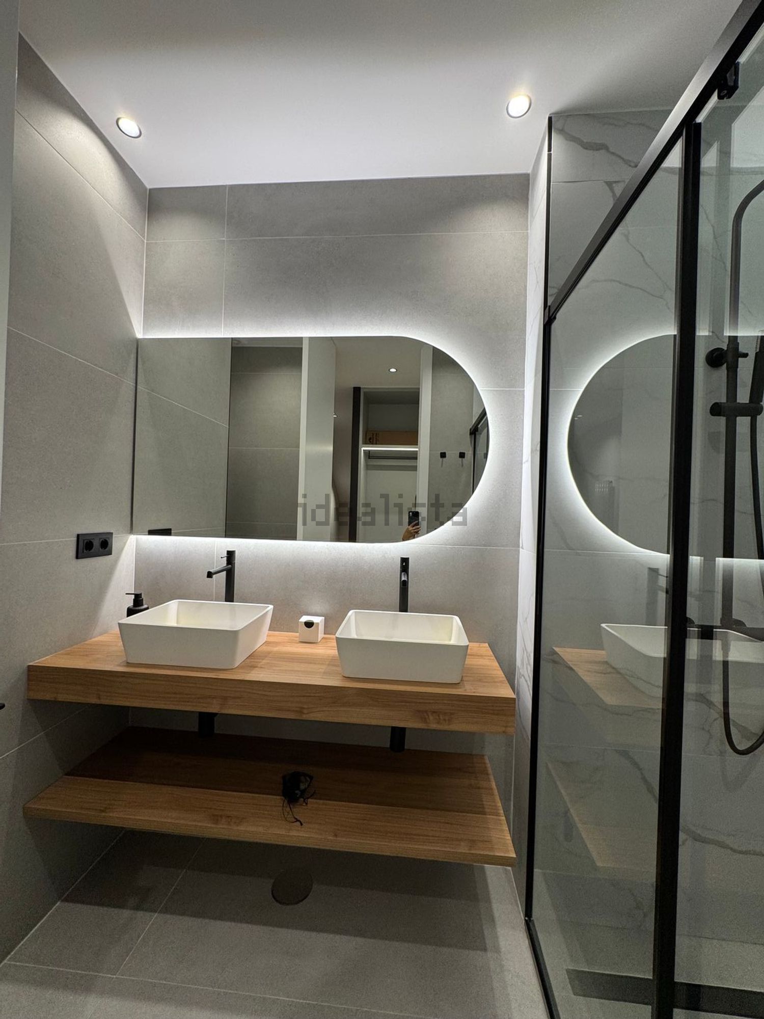 Appartamento 97 m² a Madrid