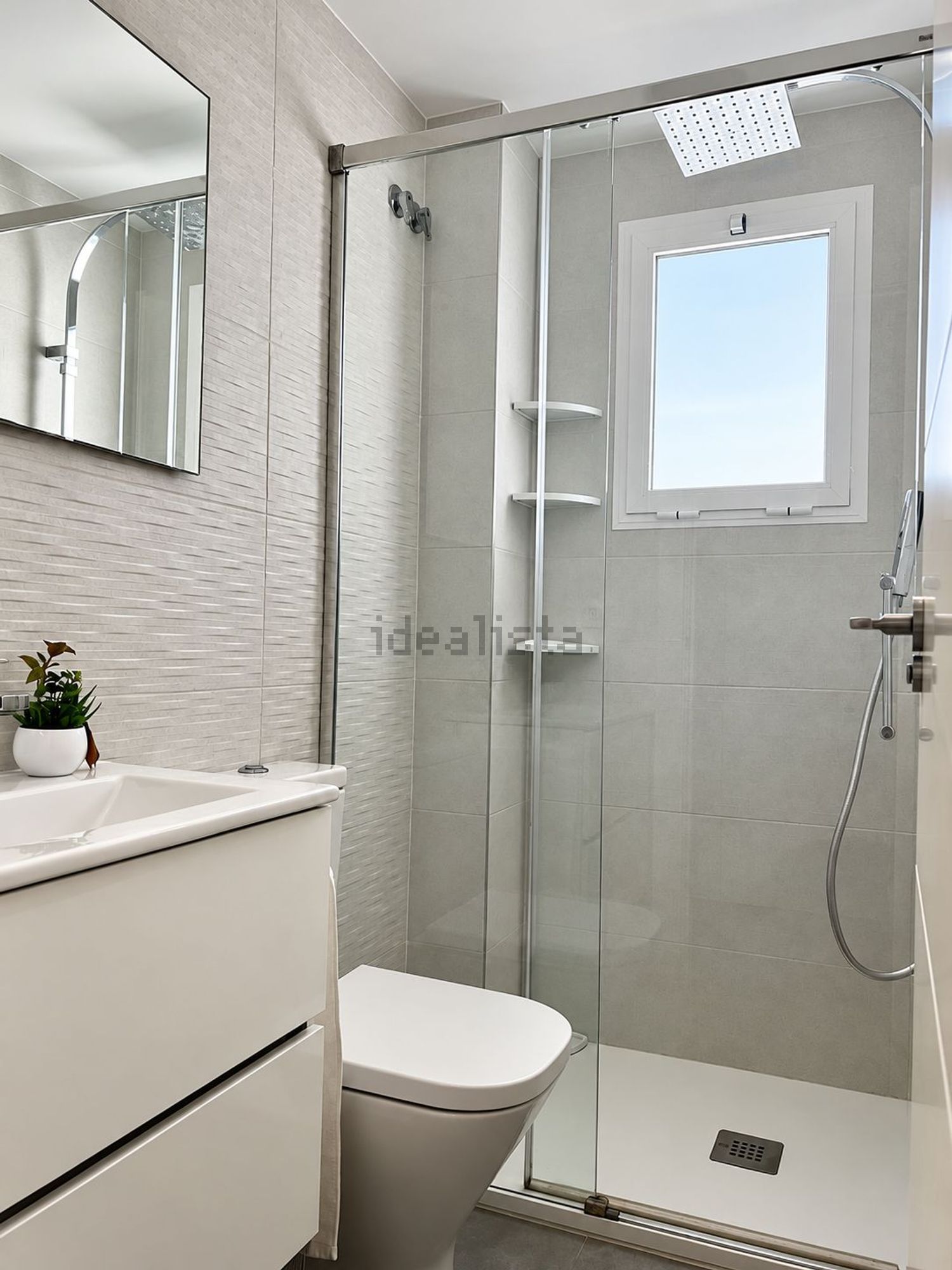 Pis de 120 m² a Alacant