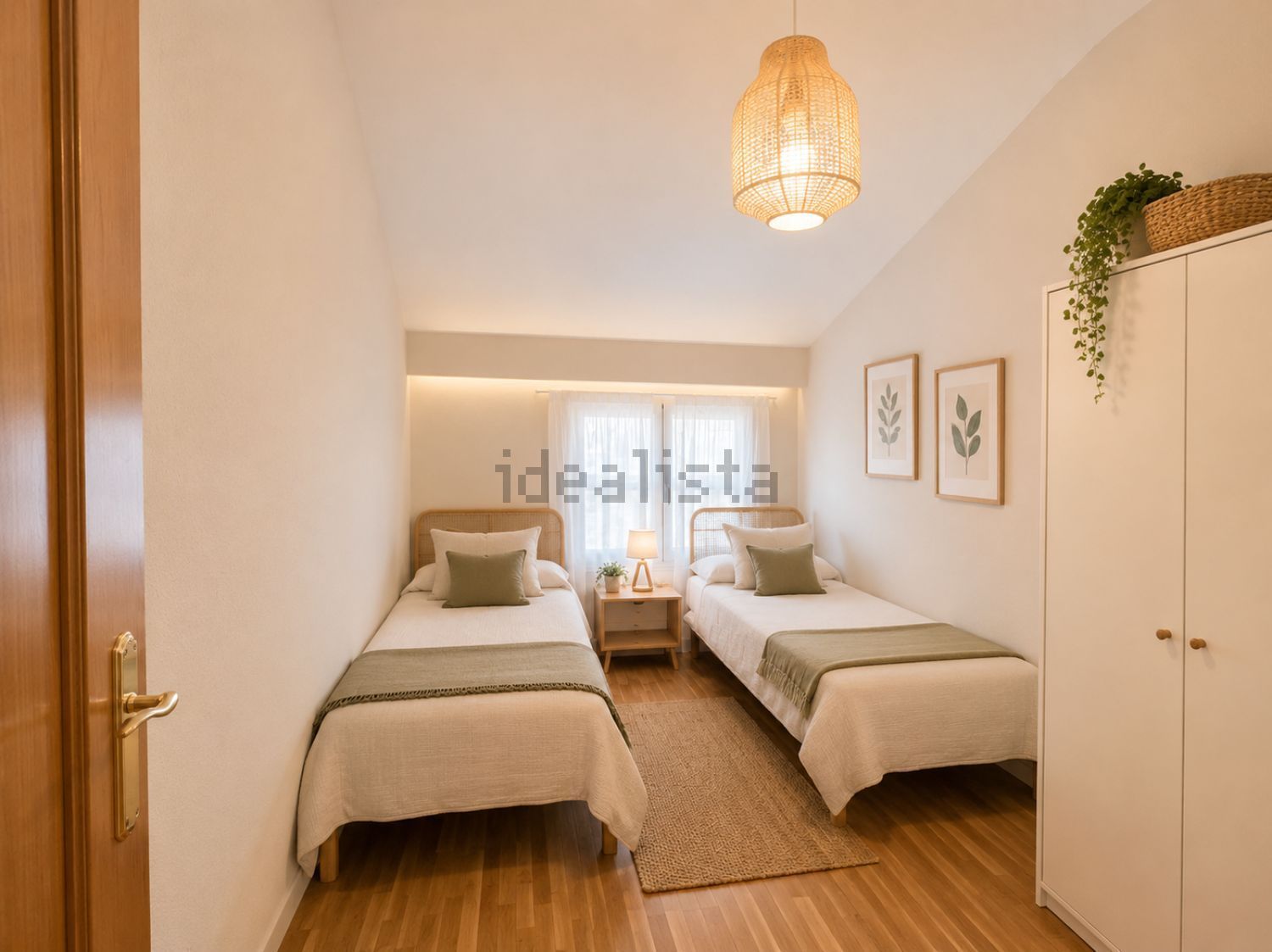 Appartamento 86 m² a Burgos