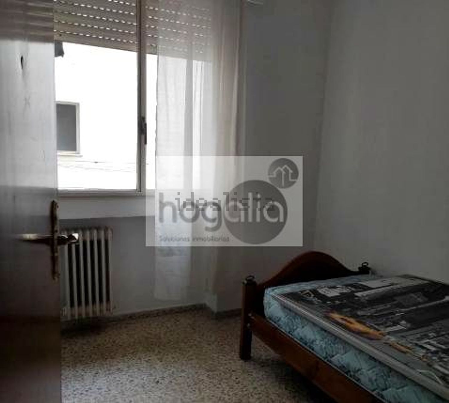 Pis de 110 m² a Sevilla