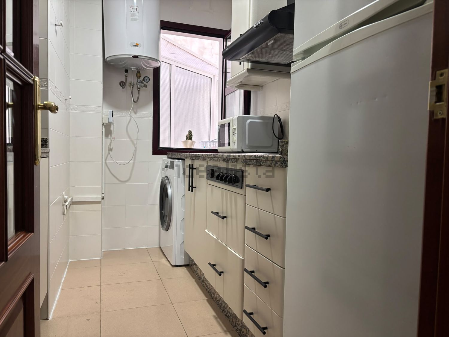Wohnung 59 m² in Córdoba