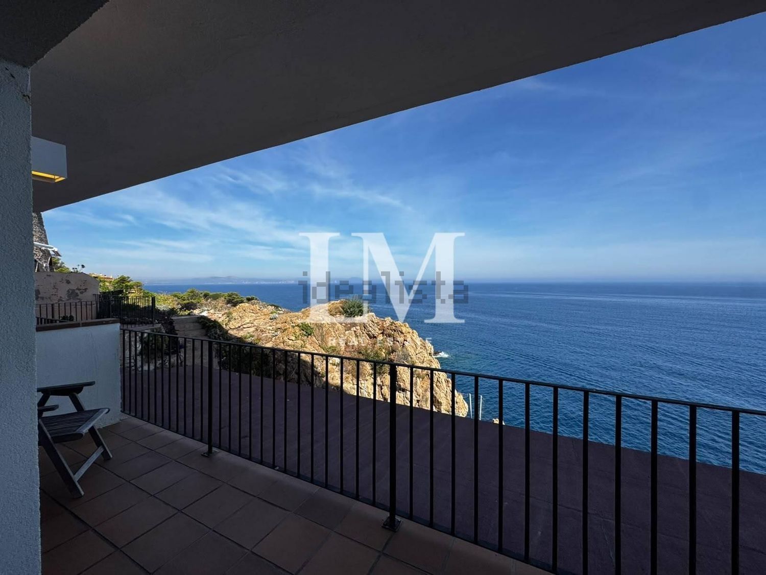 Flat 50 m² in Begur