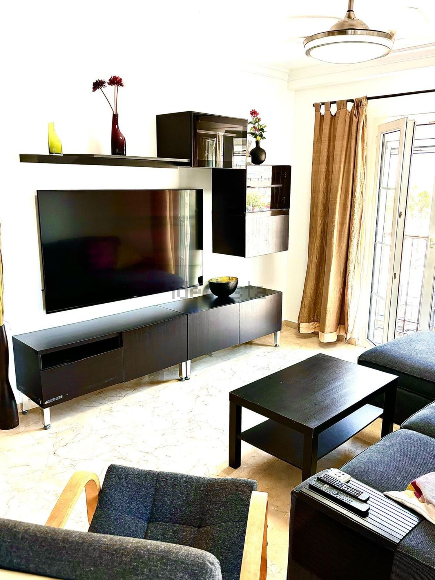 Piso de 115 m² en Torremolinos