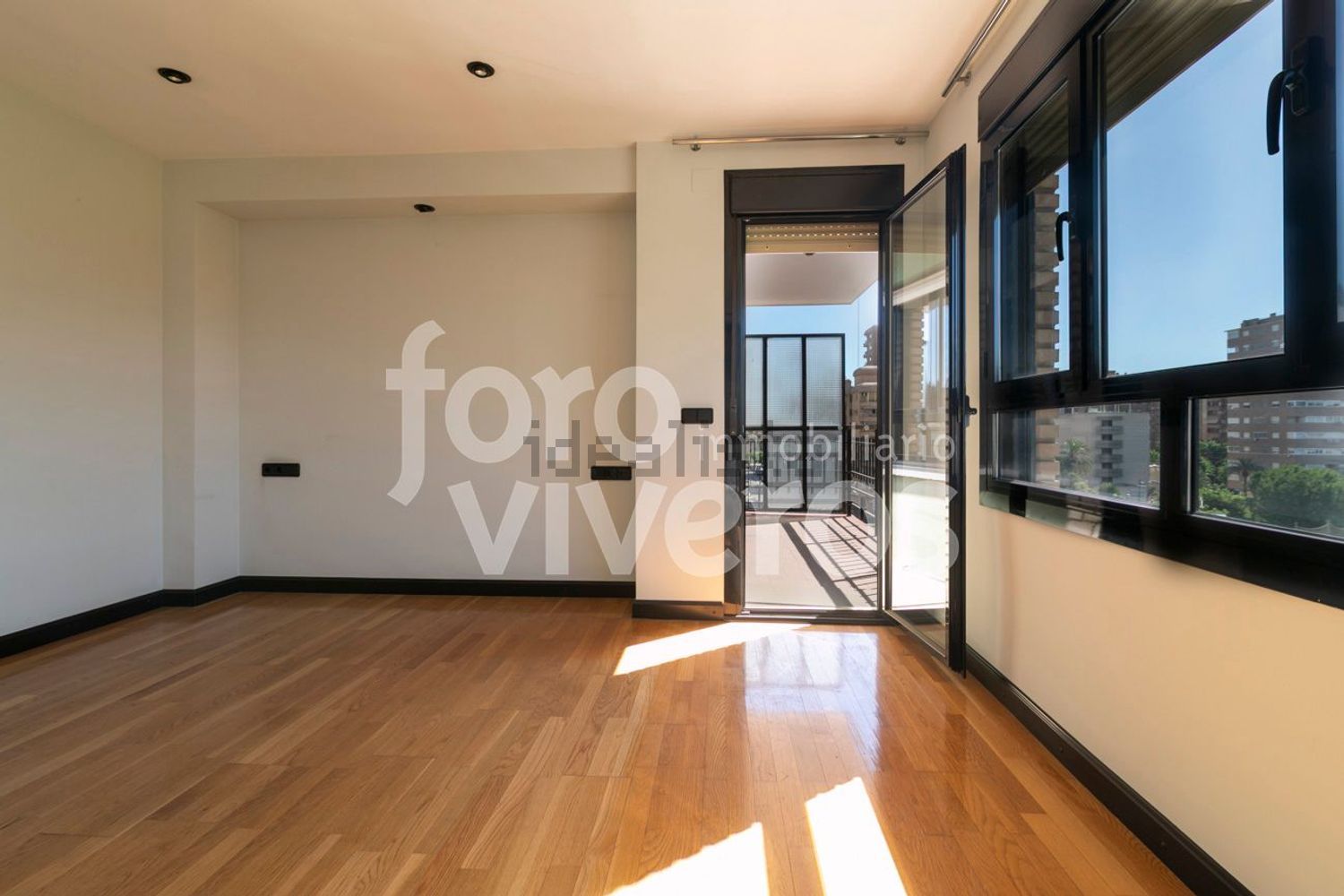 Appartamento 216 m² a Valencia