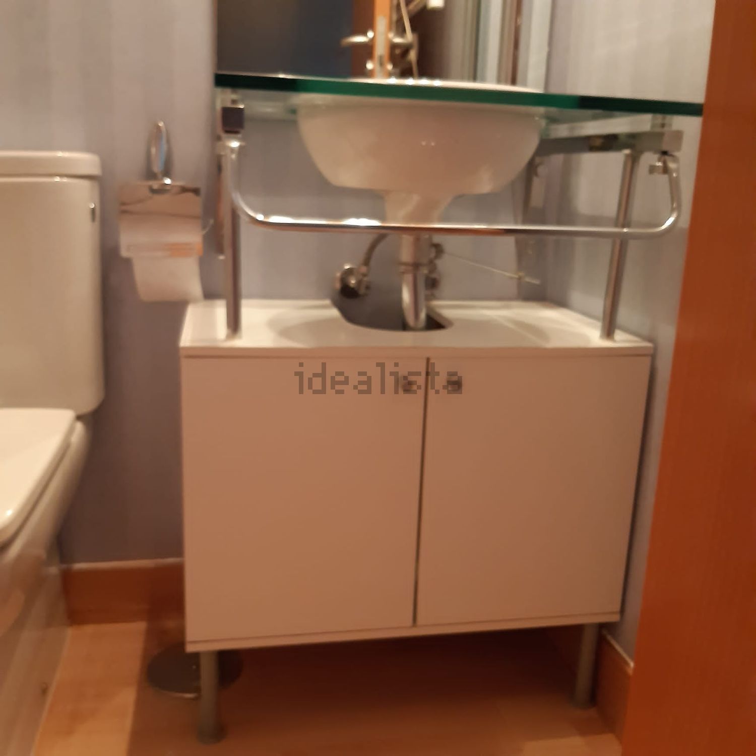 Pis de 55 m² a Madrid