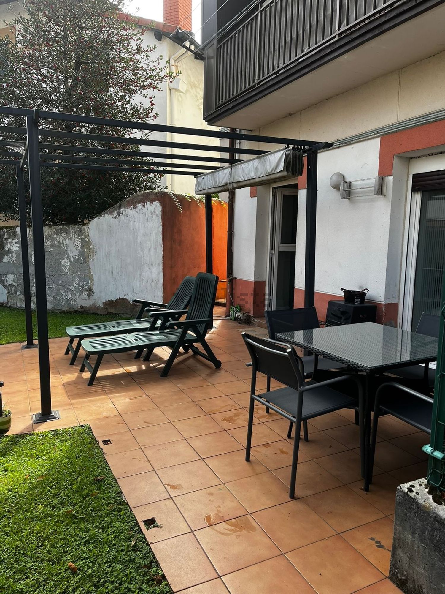 Habitació de lloguer, Errenteria