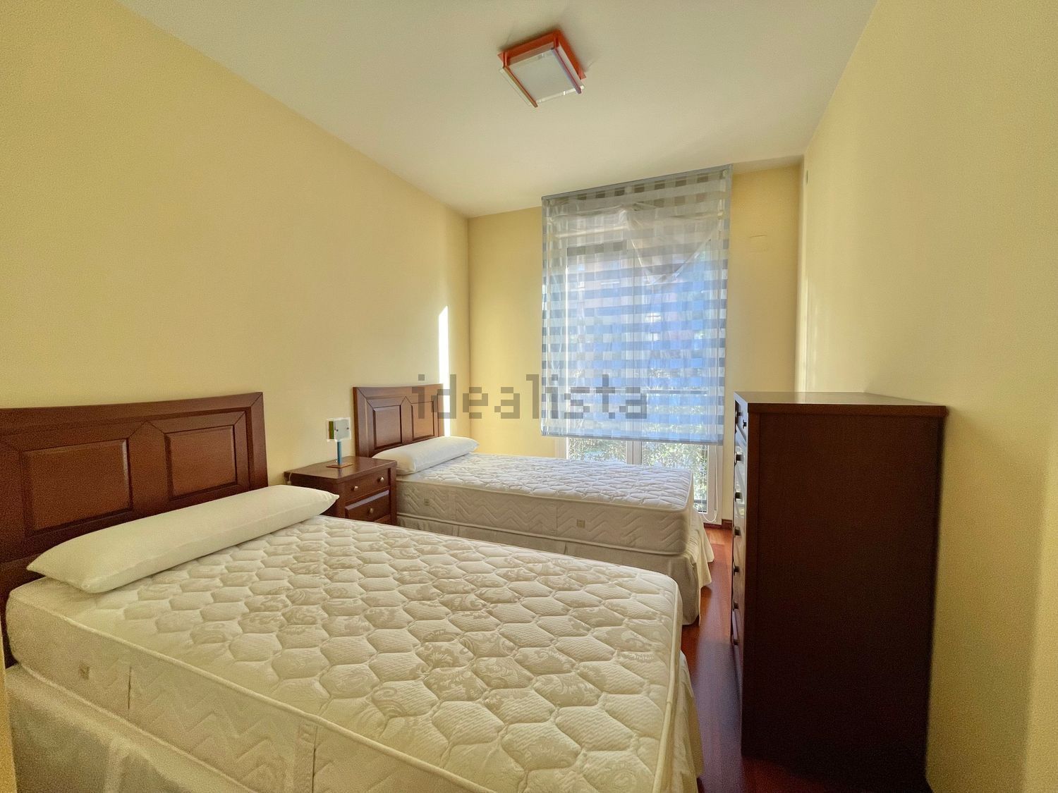Pis de 155 m² a Madrid