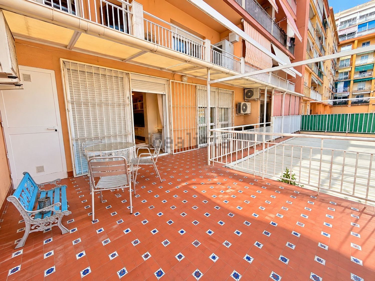 Pis de 90 m² a Torremolinos