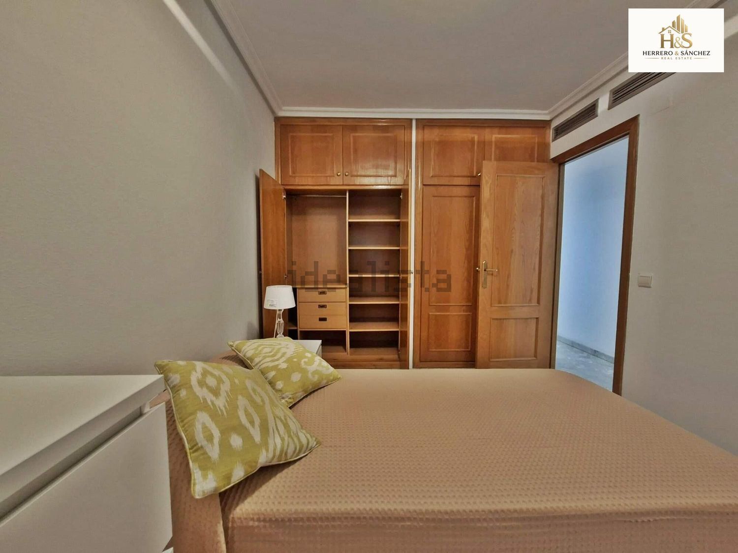 Piso de 100 m² en Alicante