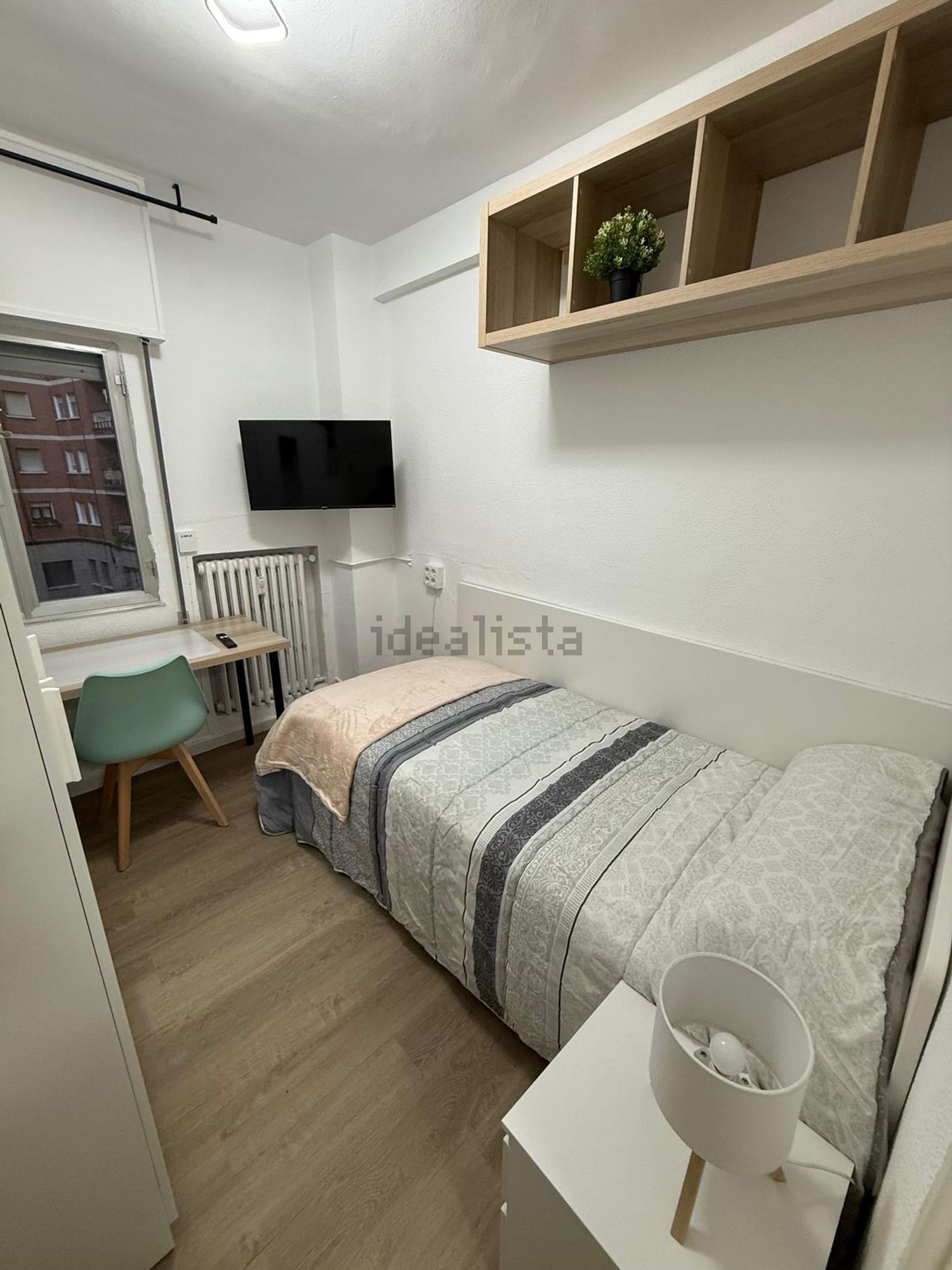 Apartamento 67 m² em Miranda de Ebro