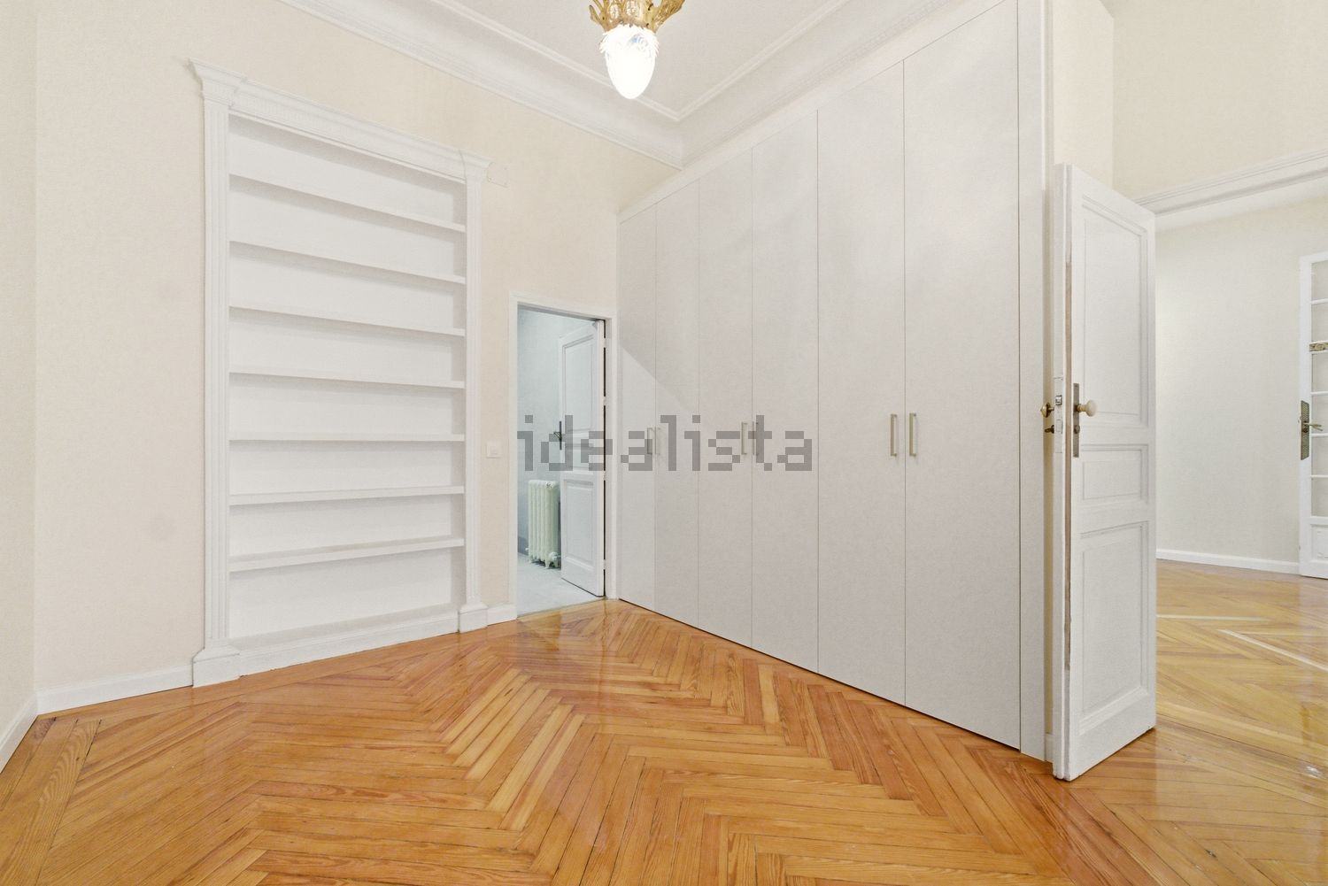 Piso de 126 m² en Madrid