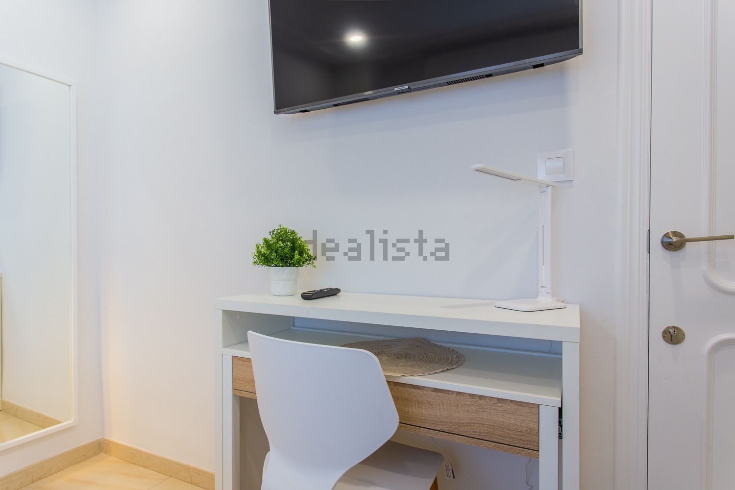 Habitación en alquiler, Cartagena