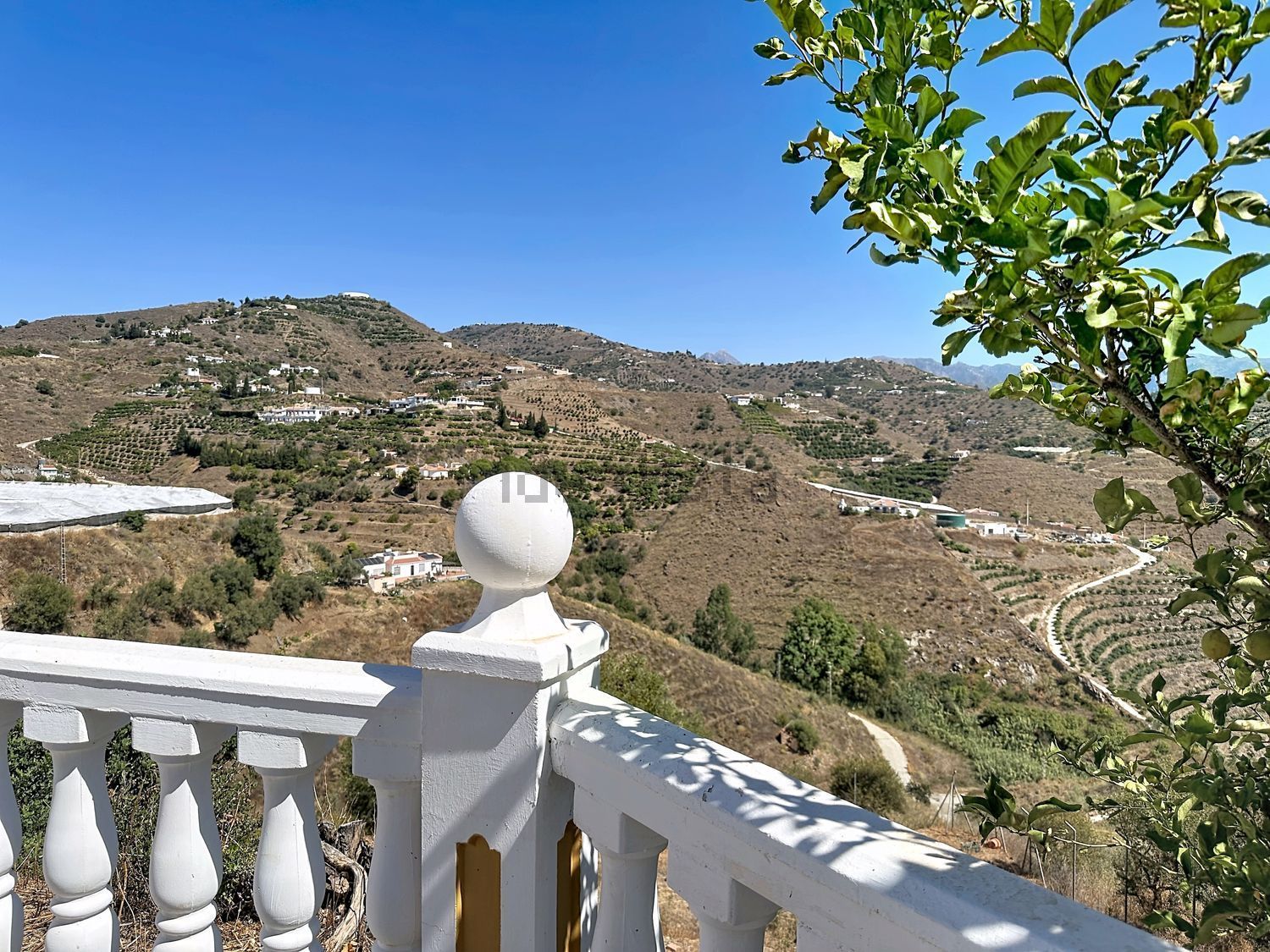 Casa de 120 m² en Torrox