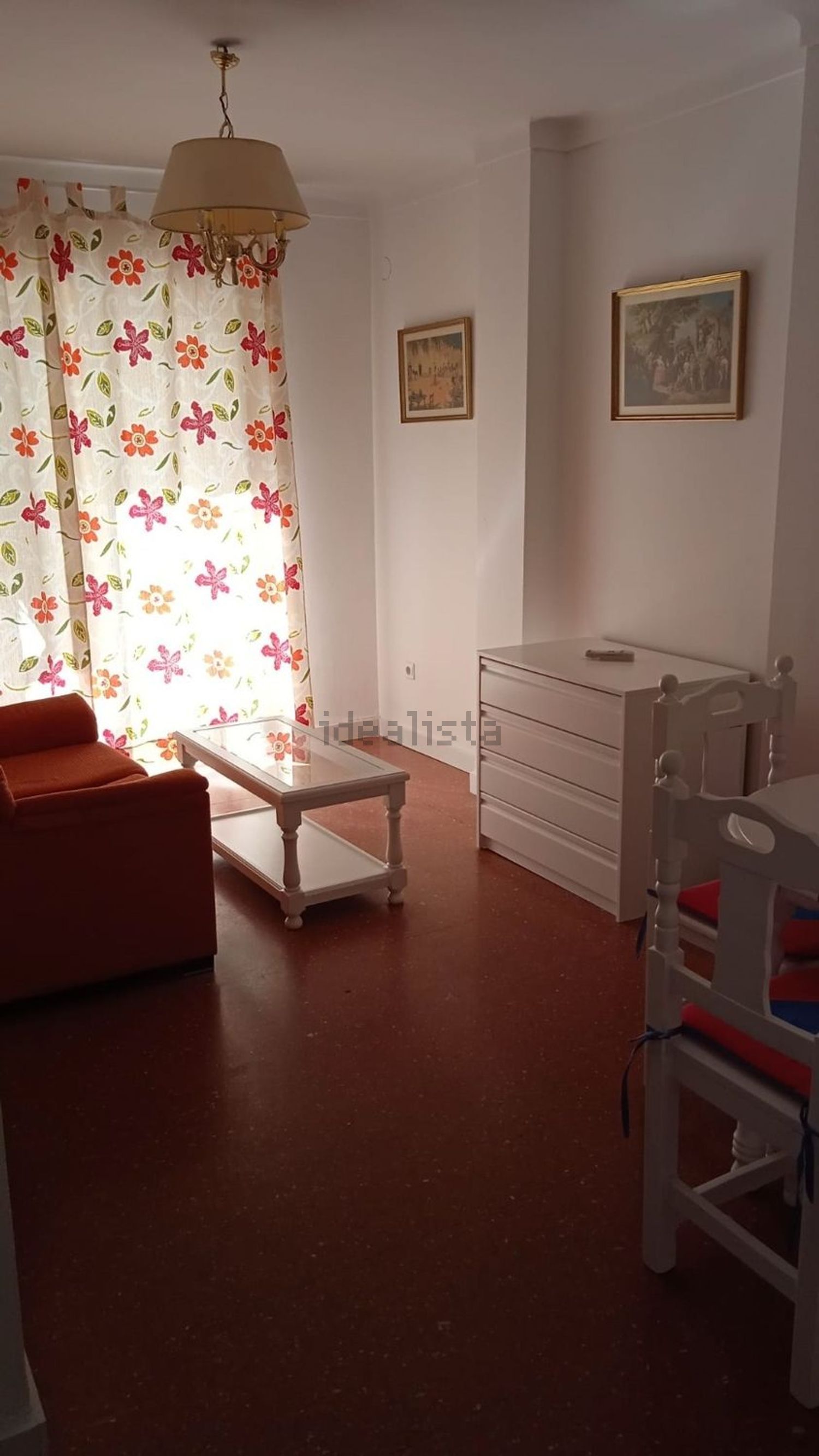 Pis de 50 m² a Sevilla