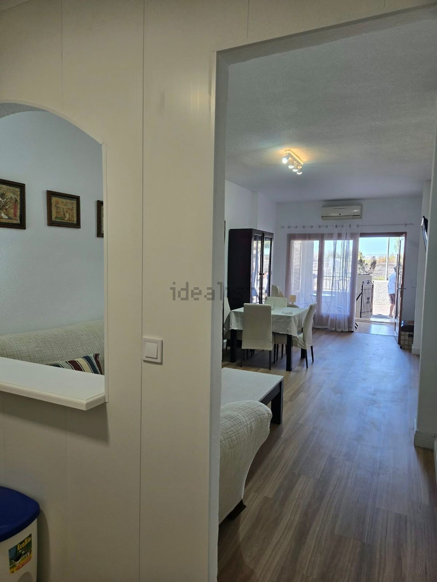 Pis de 80 m² a Santa Pola