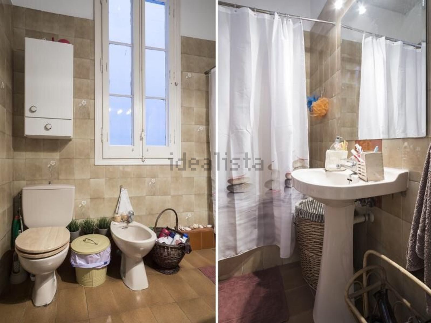 Room for rent, Barcelona
