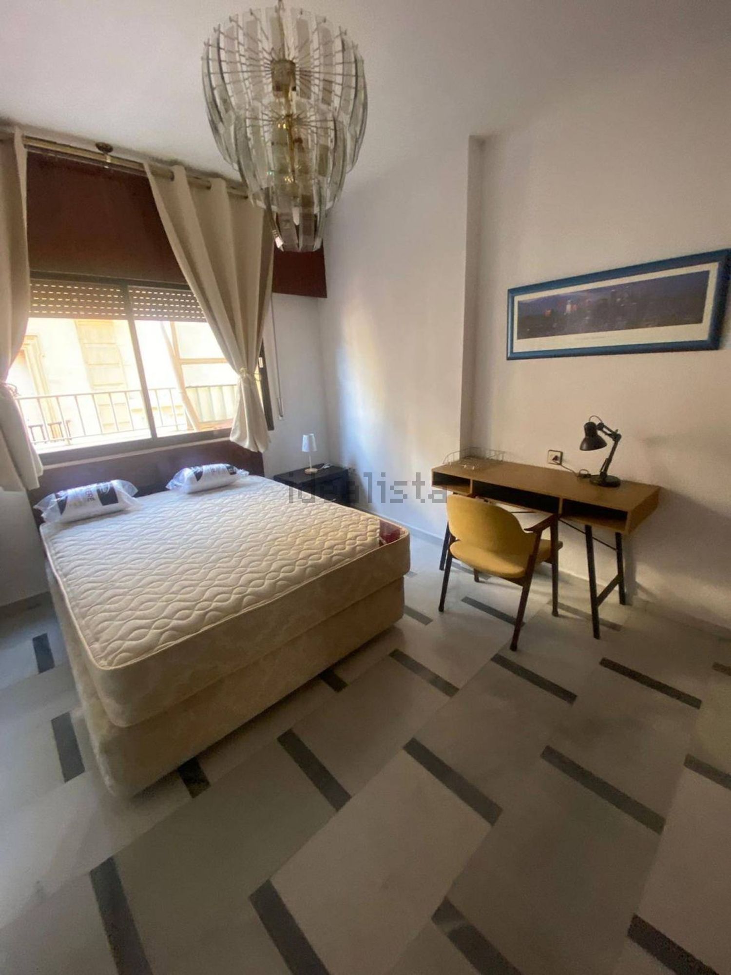 Квартира 230 м² в Granada