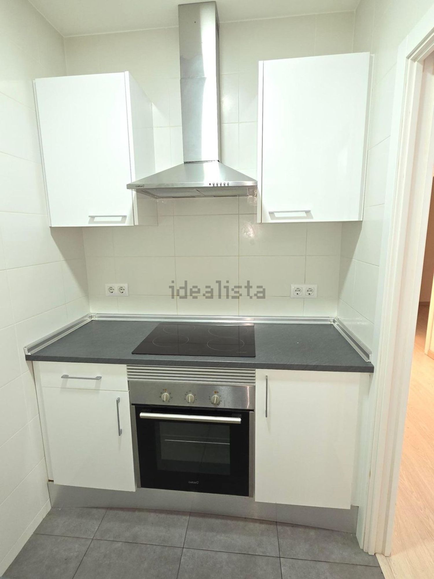 Flat 56 m² in Barcelona