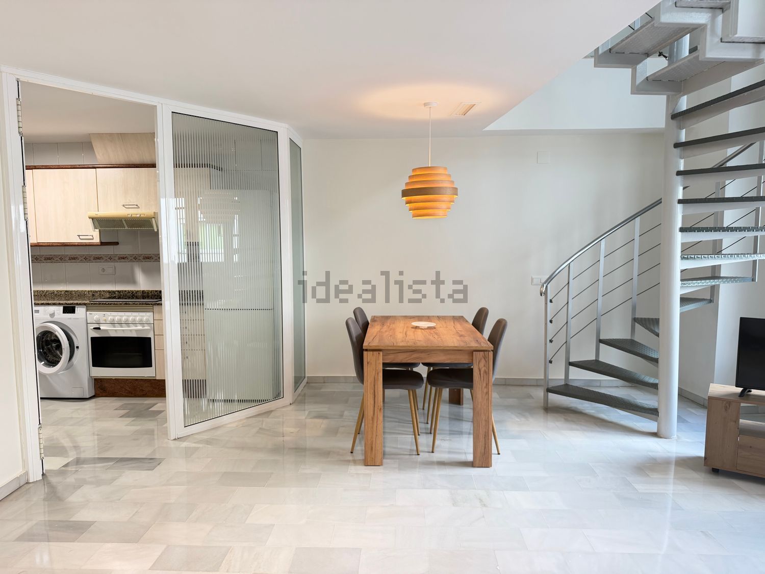 Pis de 82 m² a València