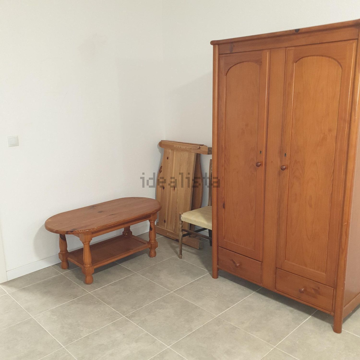Wohnung 48 m² in San Miguel de Salinas