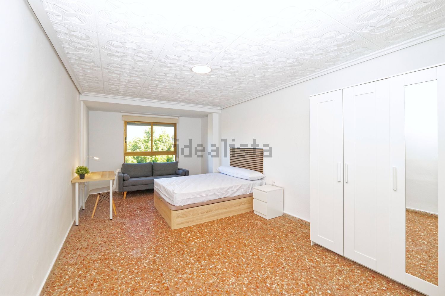 Habitació de lloguer, València