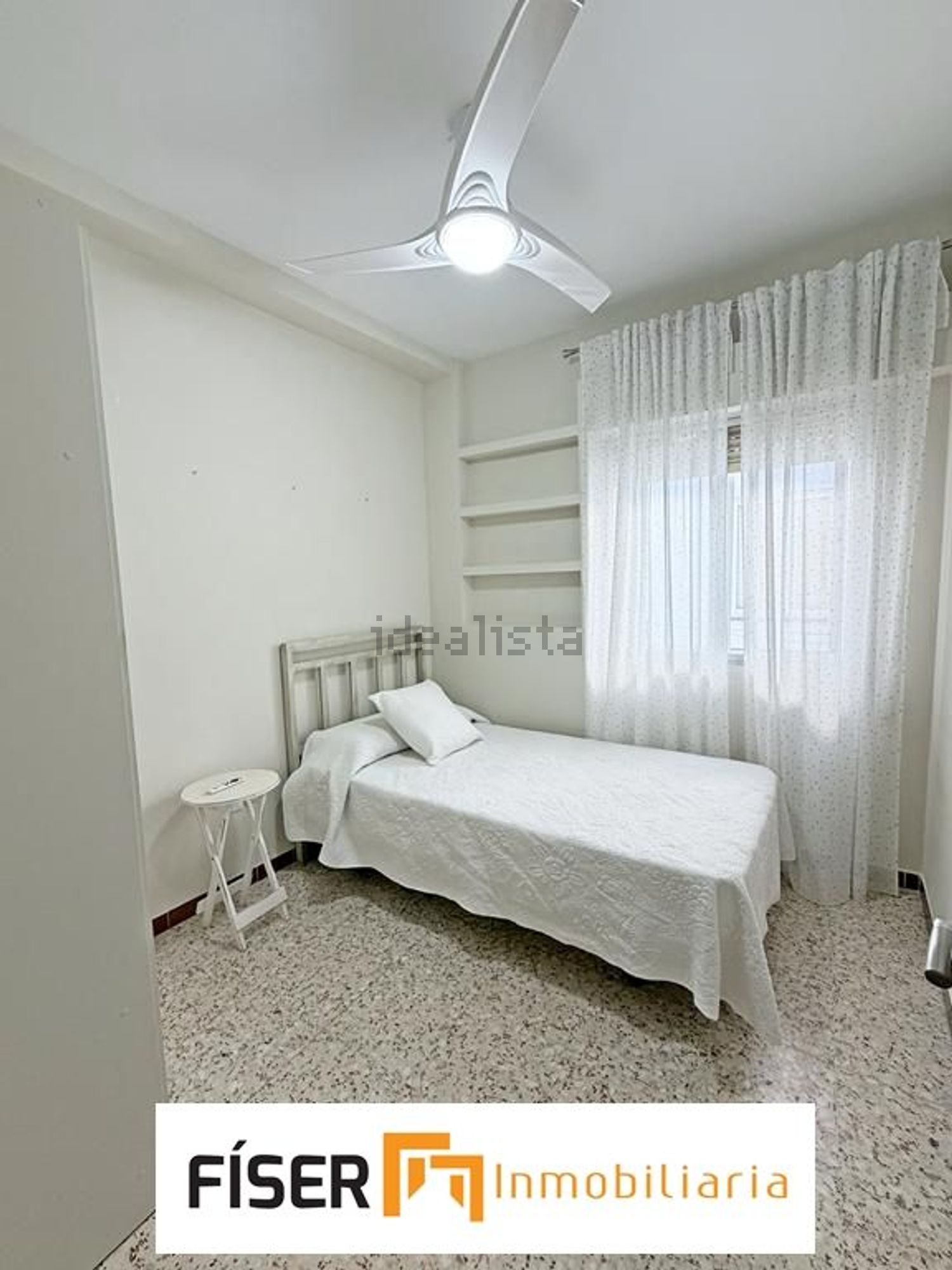 Piso de 105 m² en Zafra