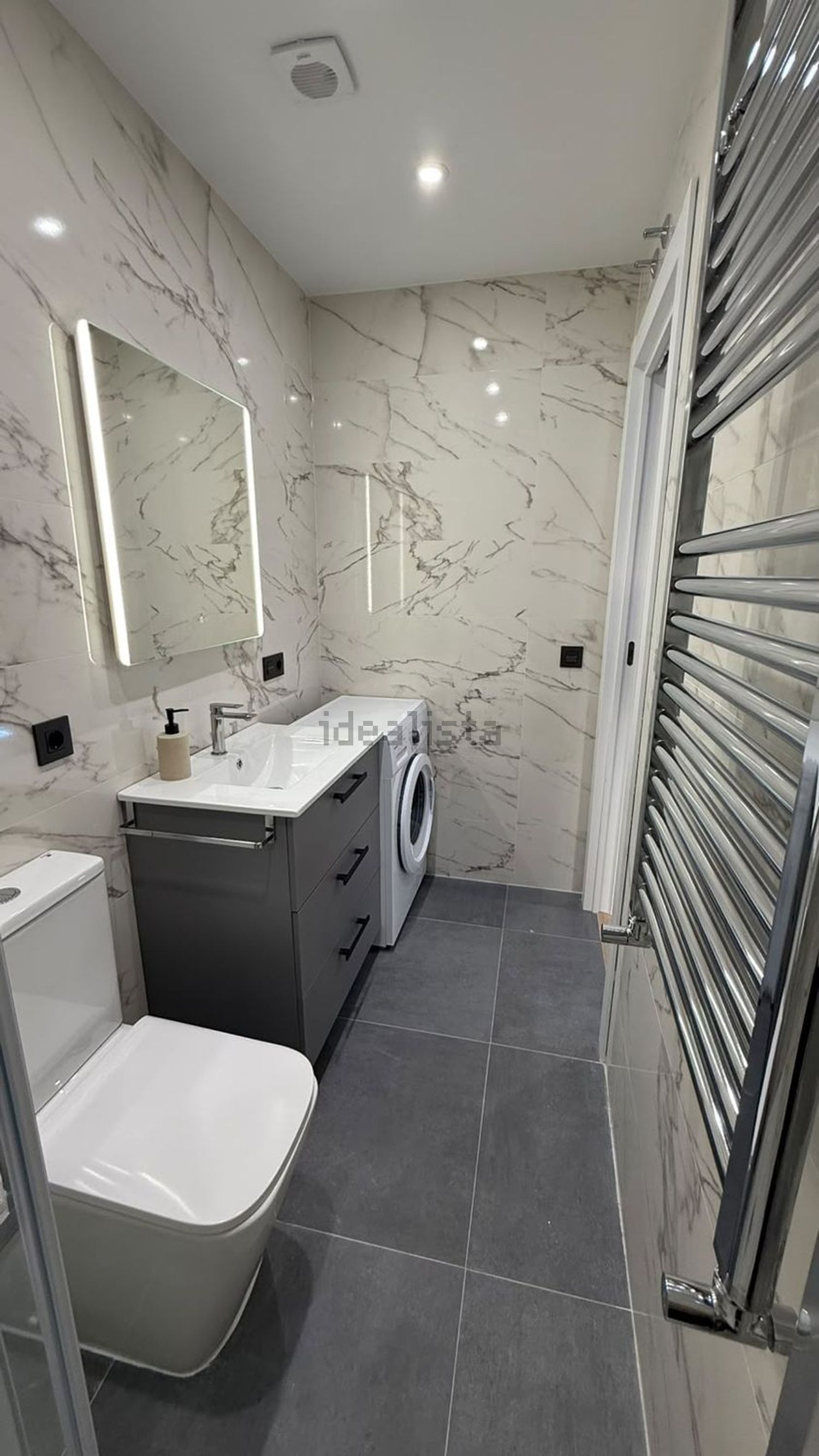 Appartamento 106 m² a Salamanca