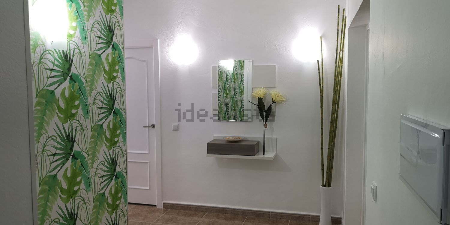 Piso de 95 m² en Almagro