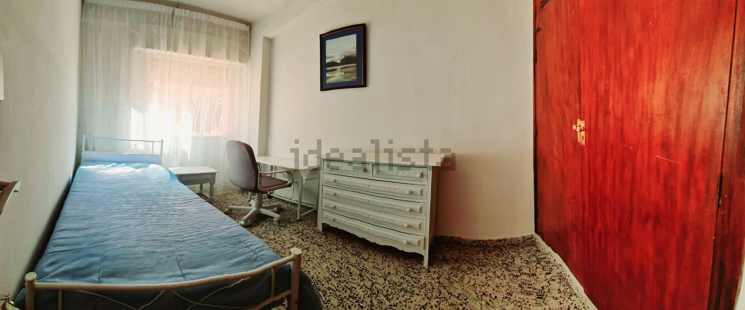 Habitación en alquiler, Granada