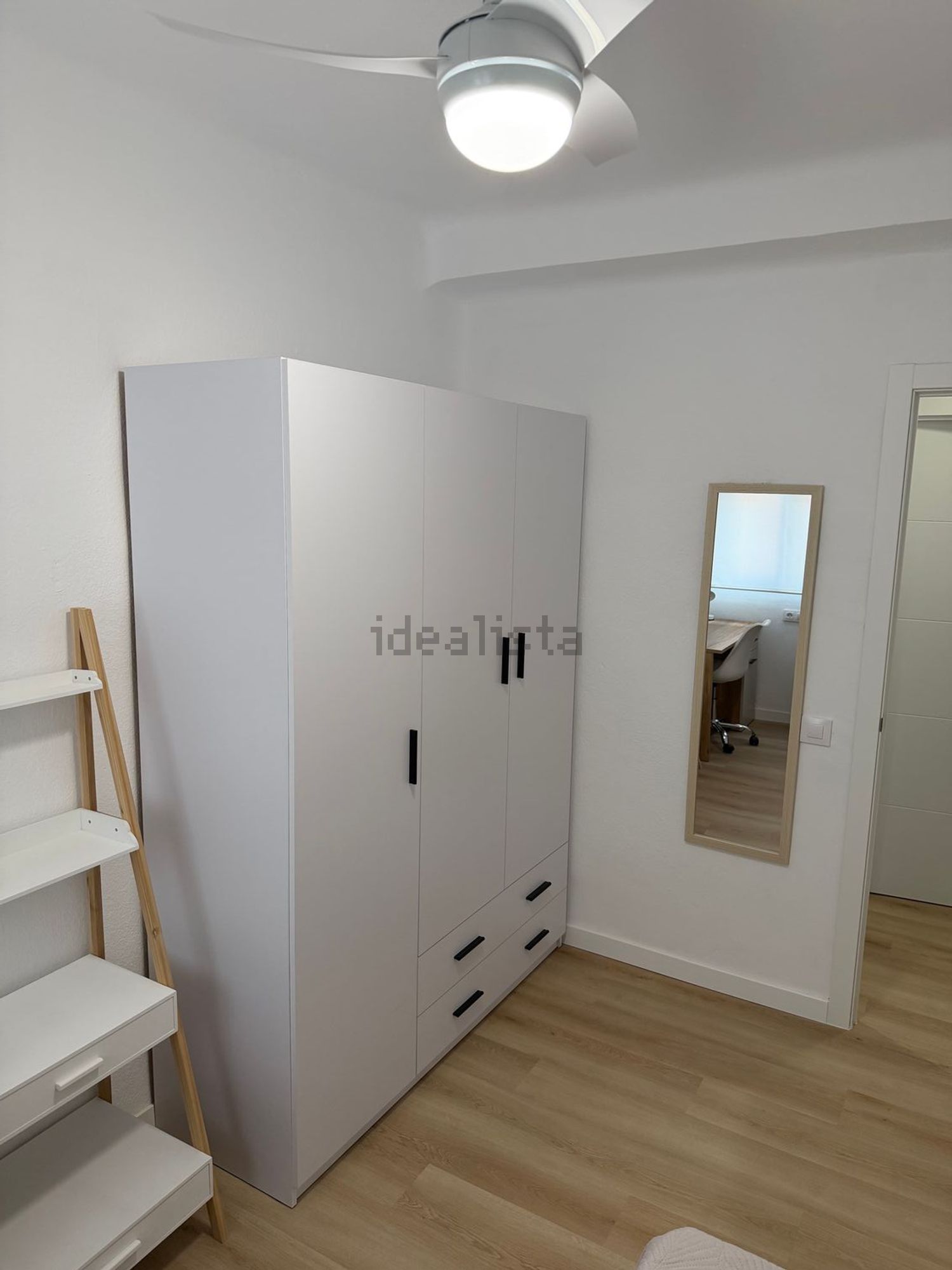 Habitació de lloguer, Almeria