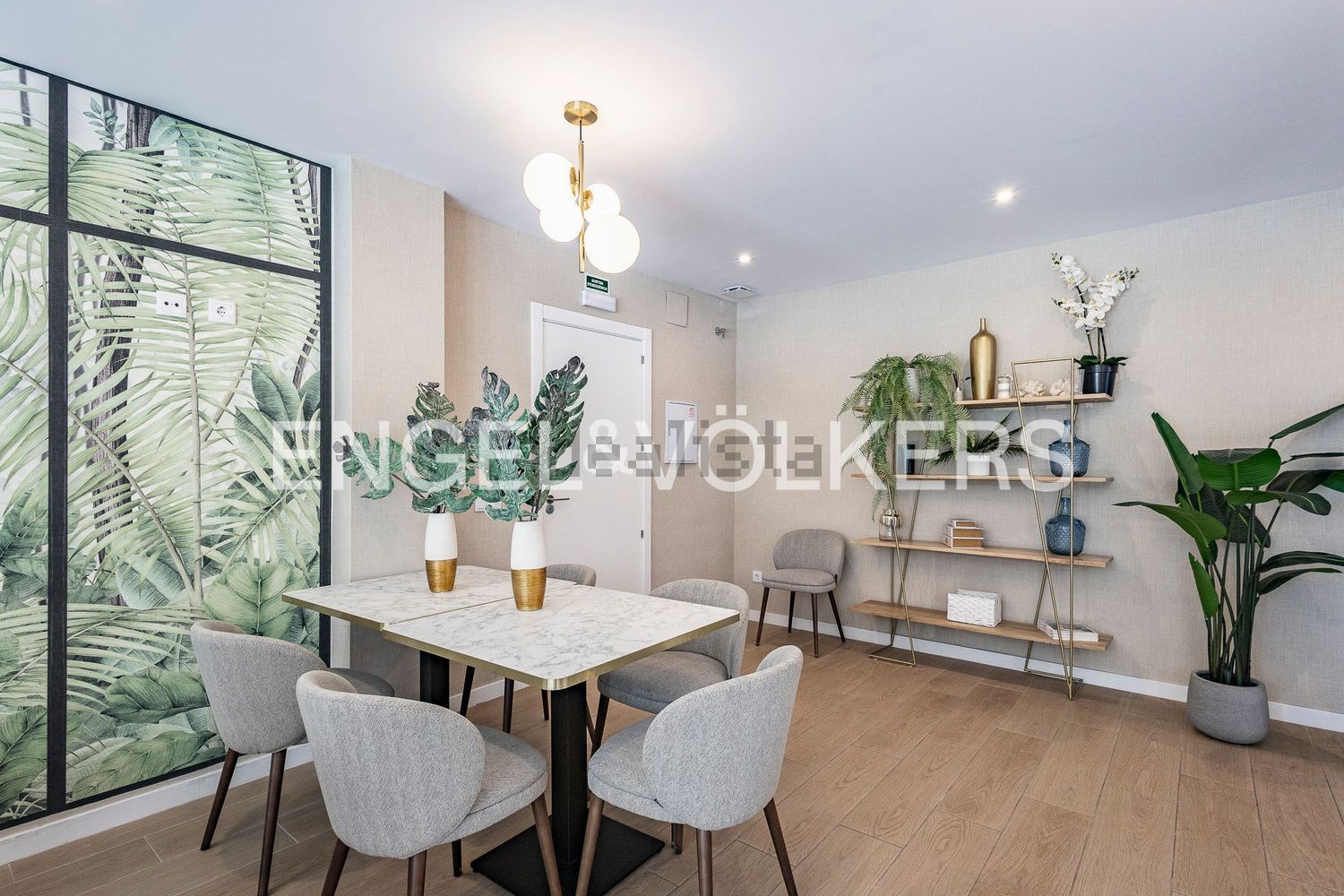 Piso de 124 m² en Esplugues de Llobregat