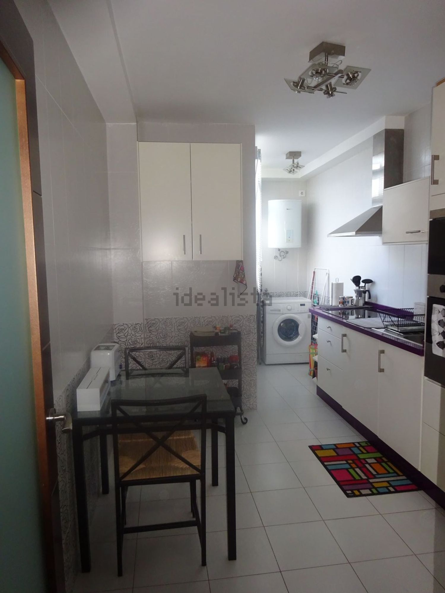 Appartamento 55 m² a Siviglia
