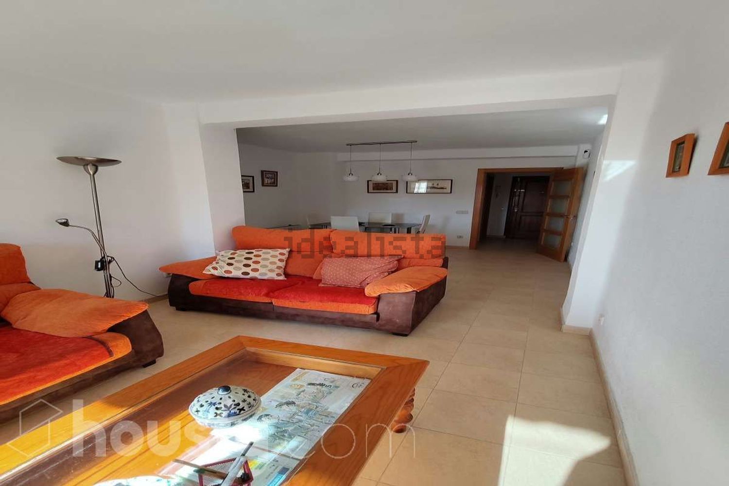 Appartamento 65 m² a Málaga