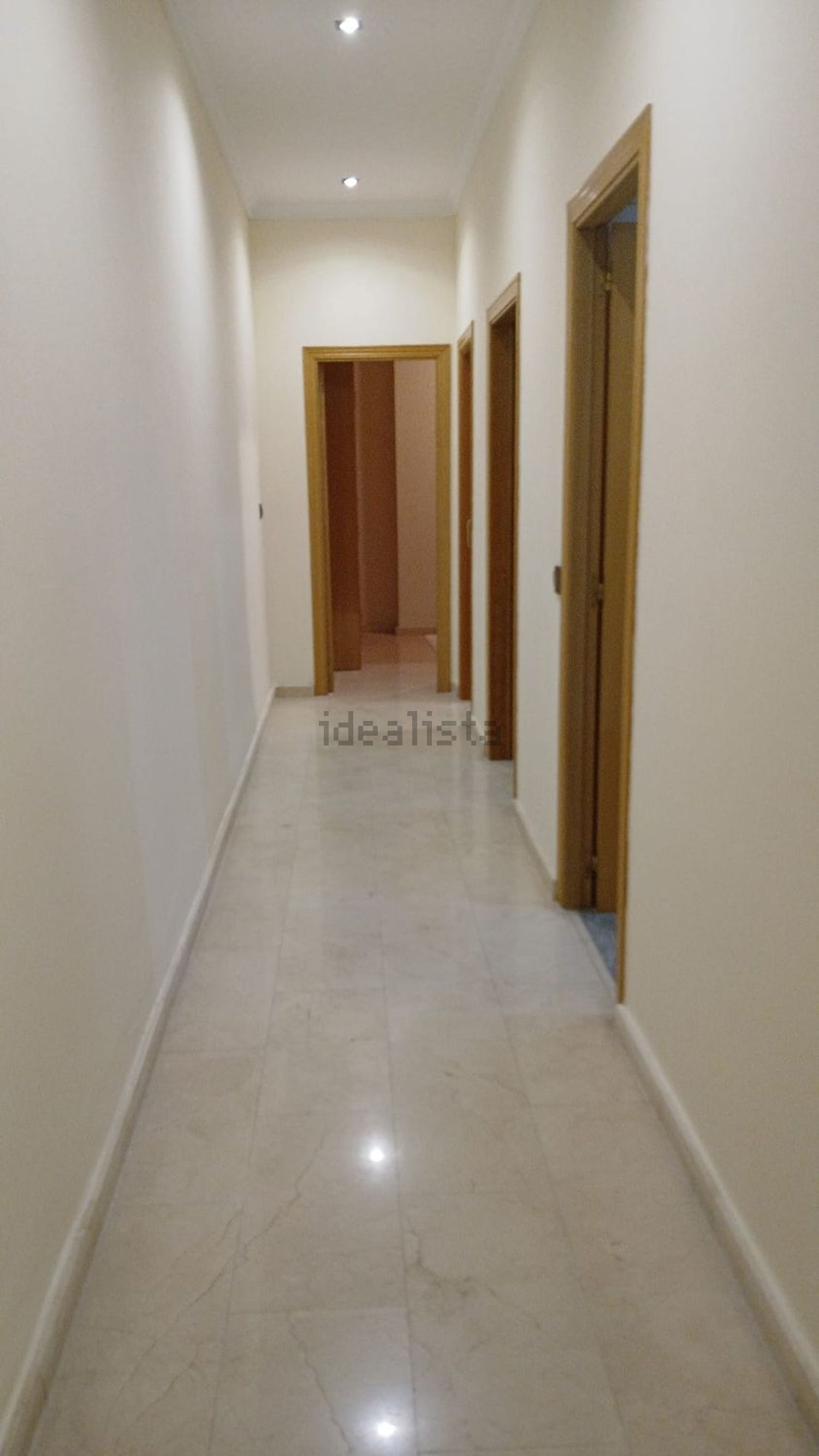 Pis de 100 m² a Alacant