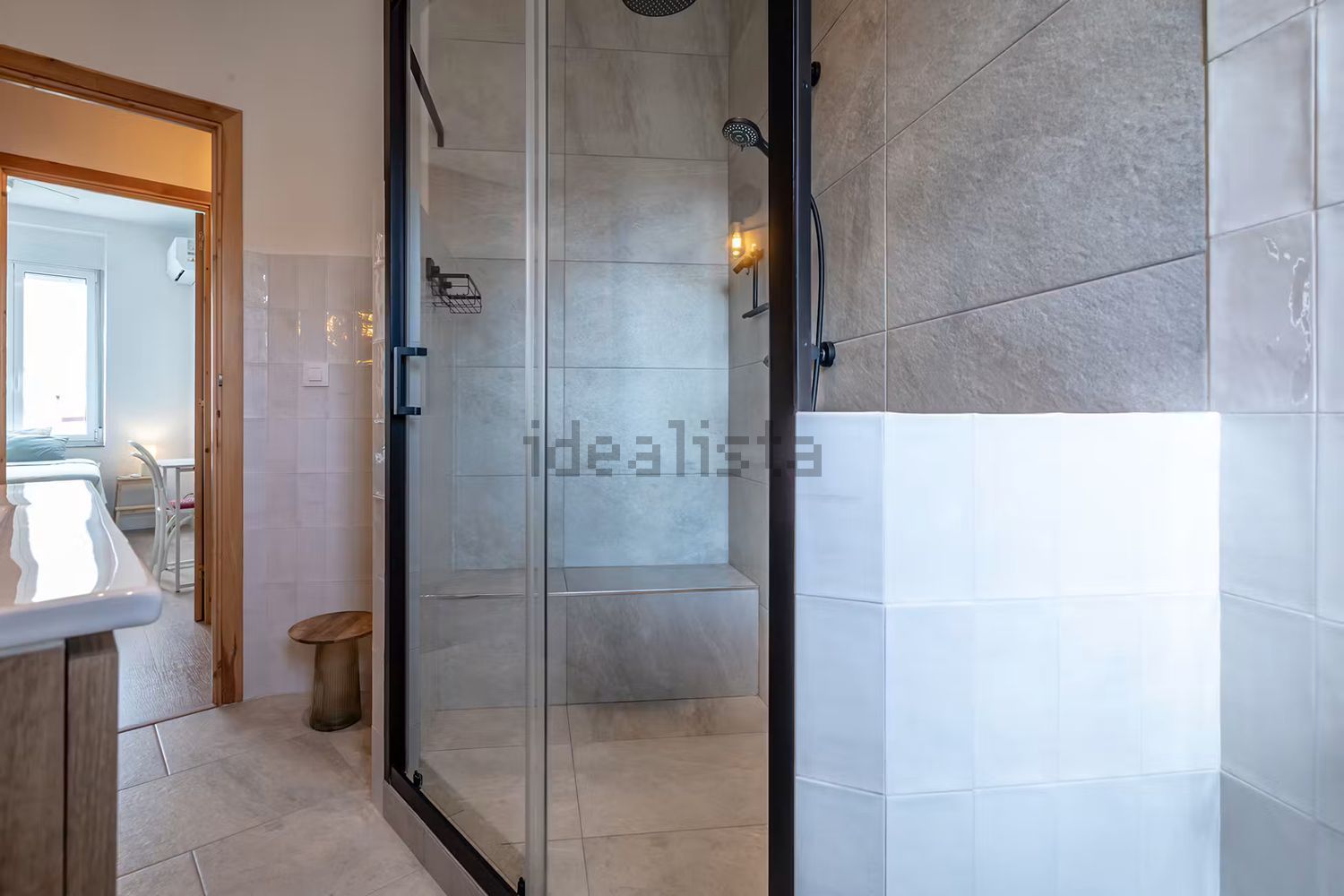 Habitació de lloguer, Sevilla