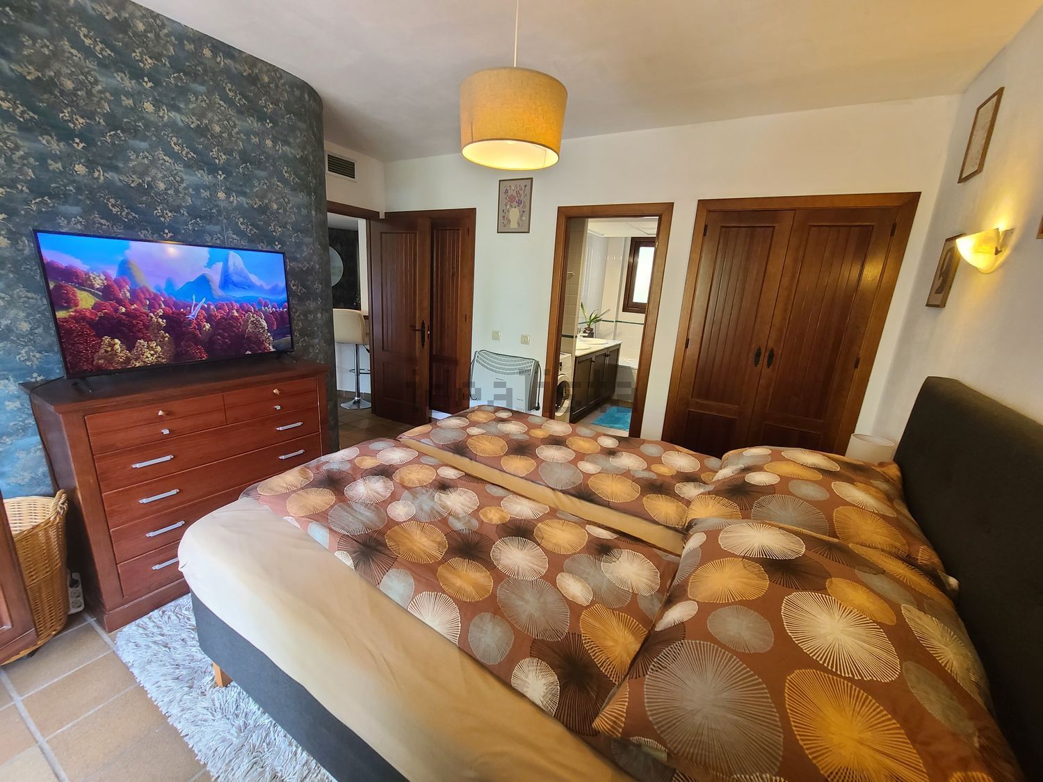Pis de 91 m² a Oriola