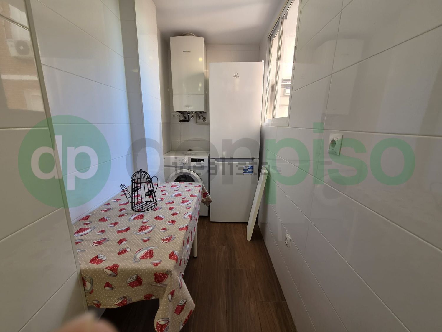 Pis de 96 m² a Madrid