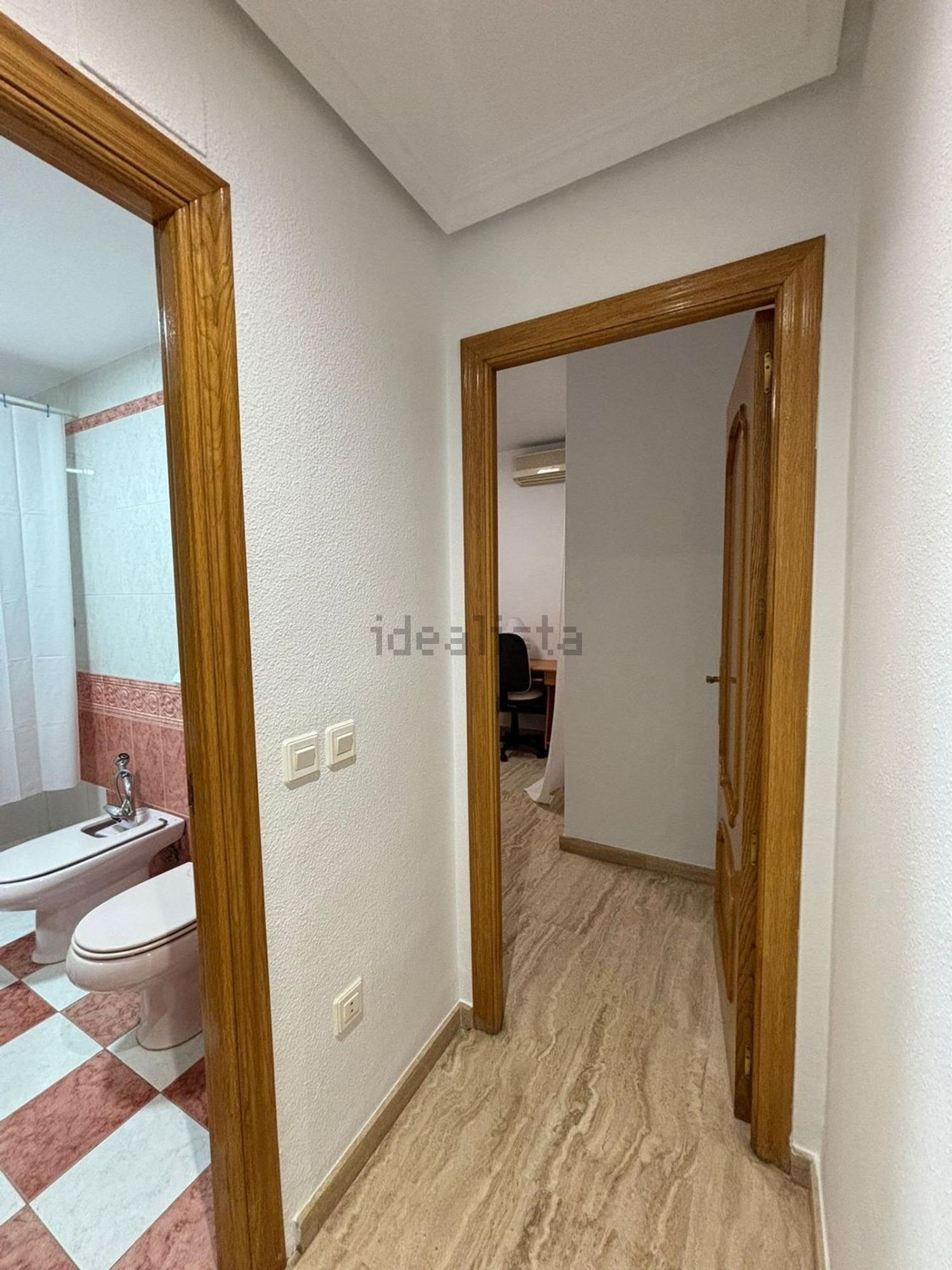 Pis de 83 m² a Valdepeñas
