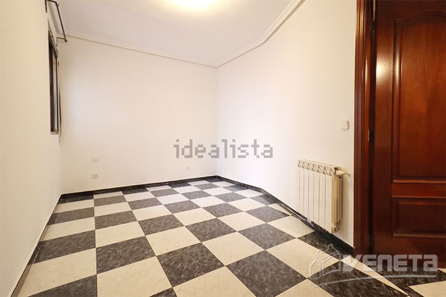 Piso de 60 m² en Madrid