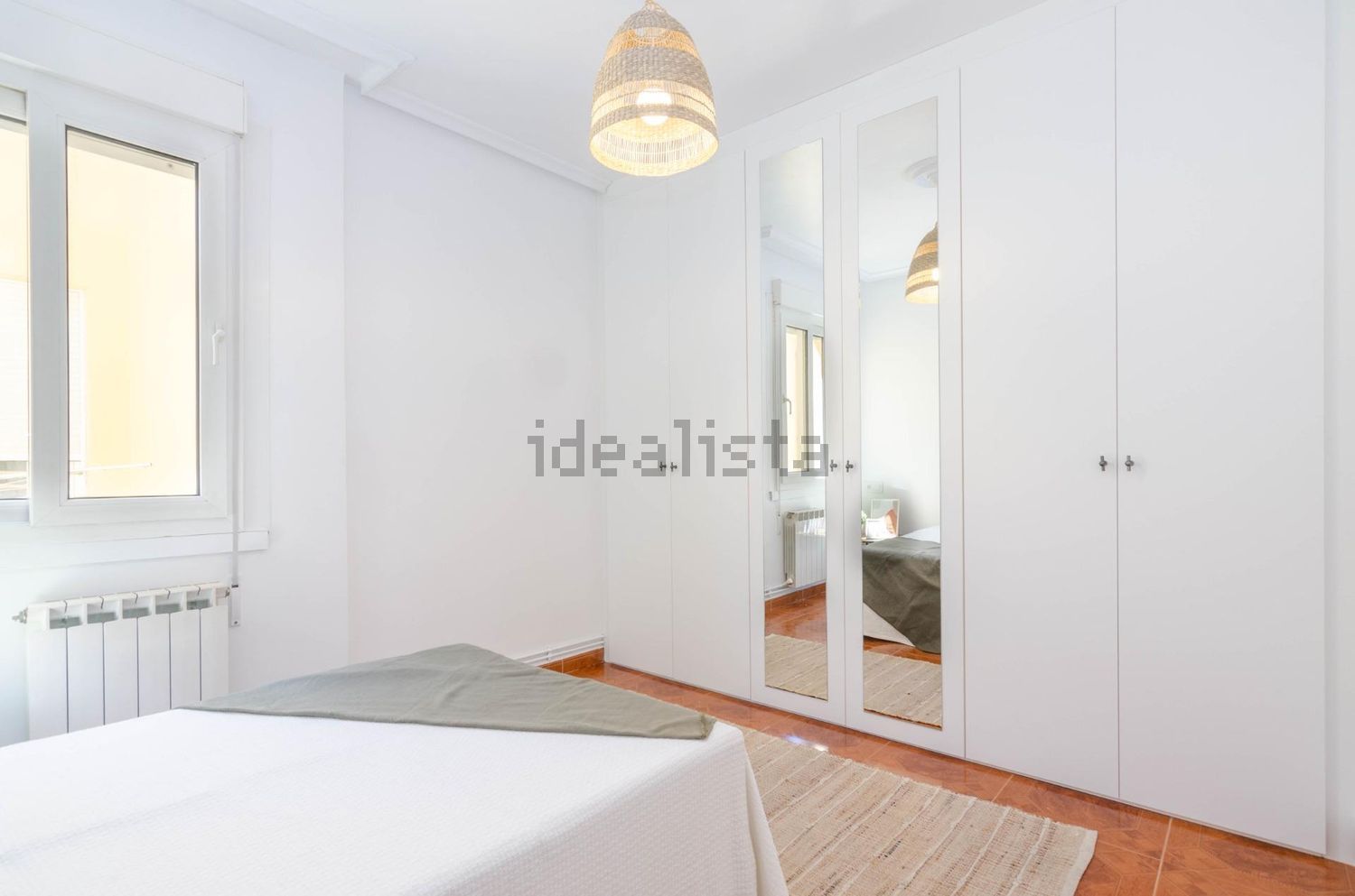Appartement 71 m² à Mieres